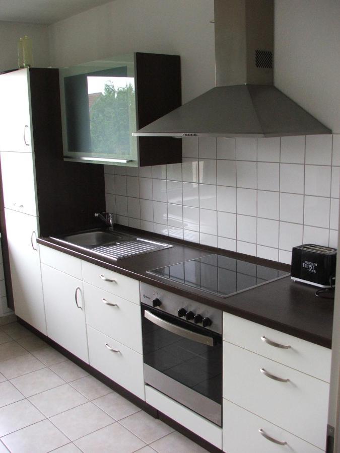 Lea'S Apartment'S Dortmund Luaran gambar
