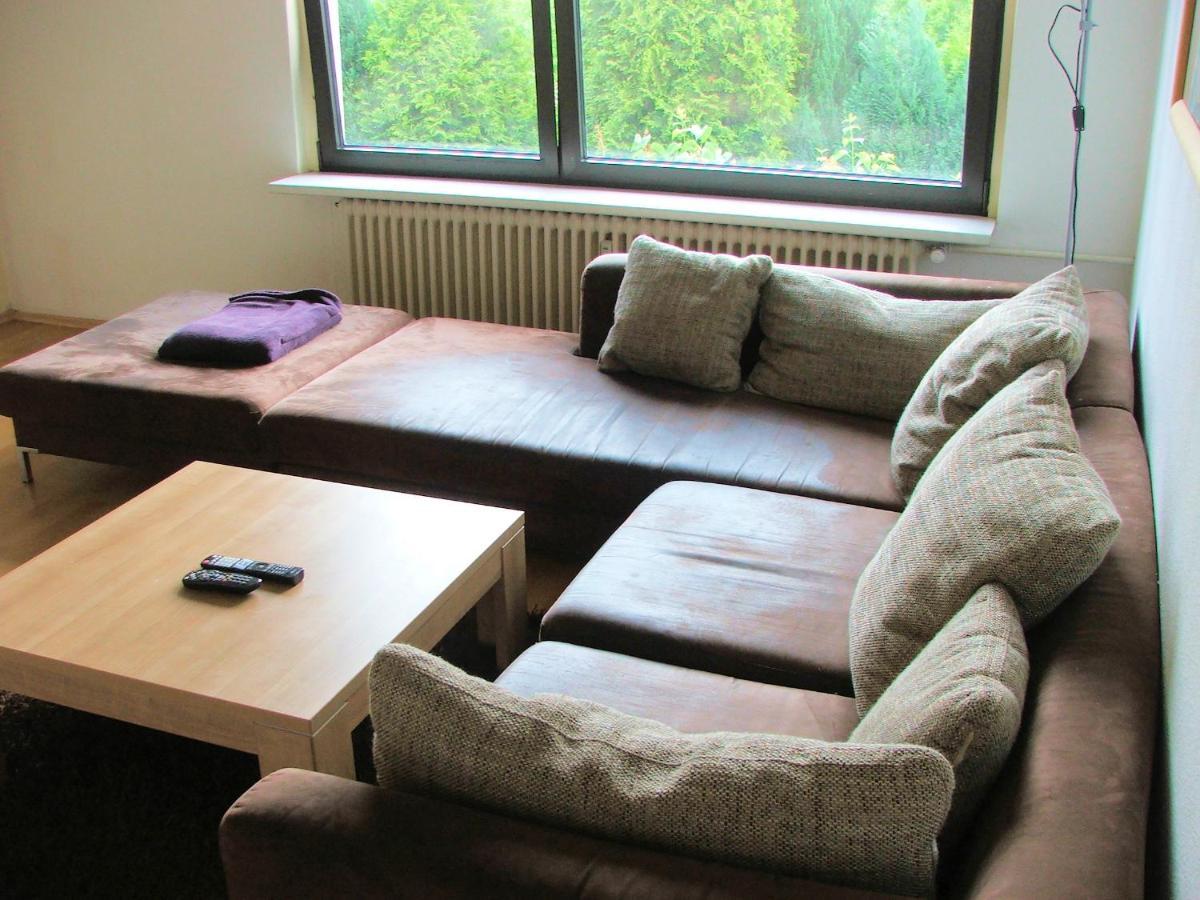 Lea'S Apartment'S Dortmund Luaran gambar